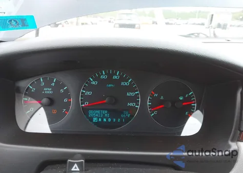 2010 Chevrolet Impala Lt z USA, uszkodzony, nr VIN 2G1WB5EN7A1141006